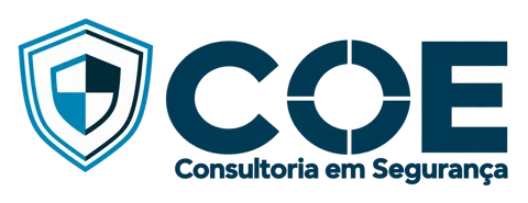 COE — Consultoria em Segurança